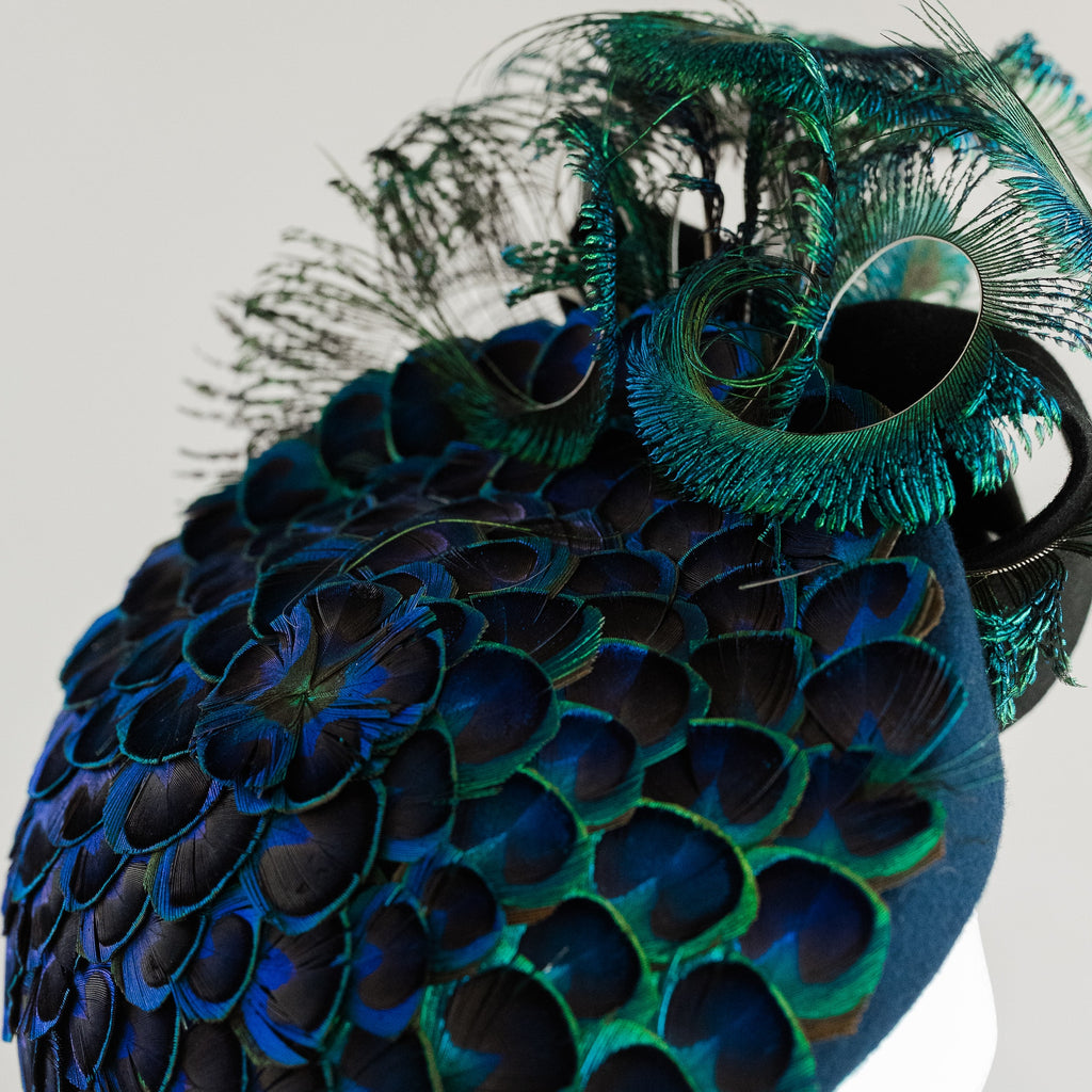 Peacock