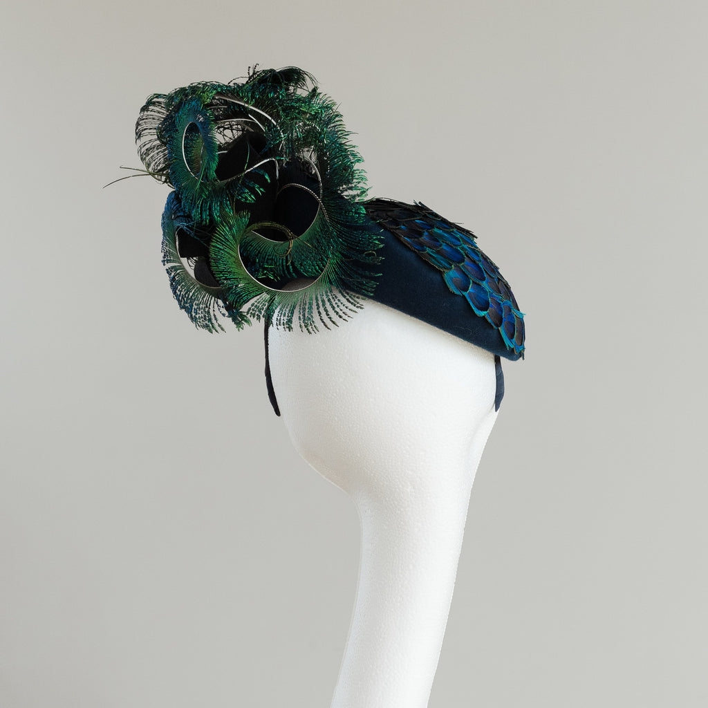 Peacock