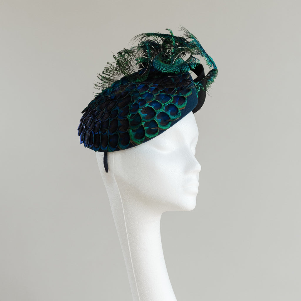 Peacock
