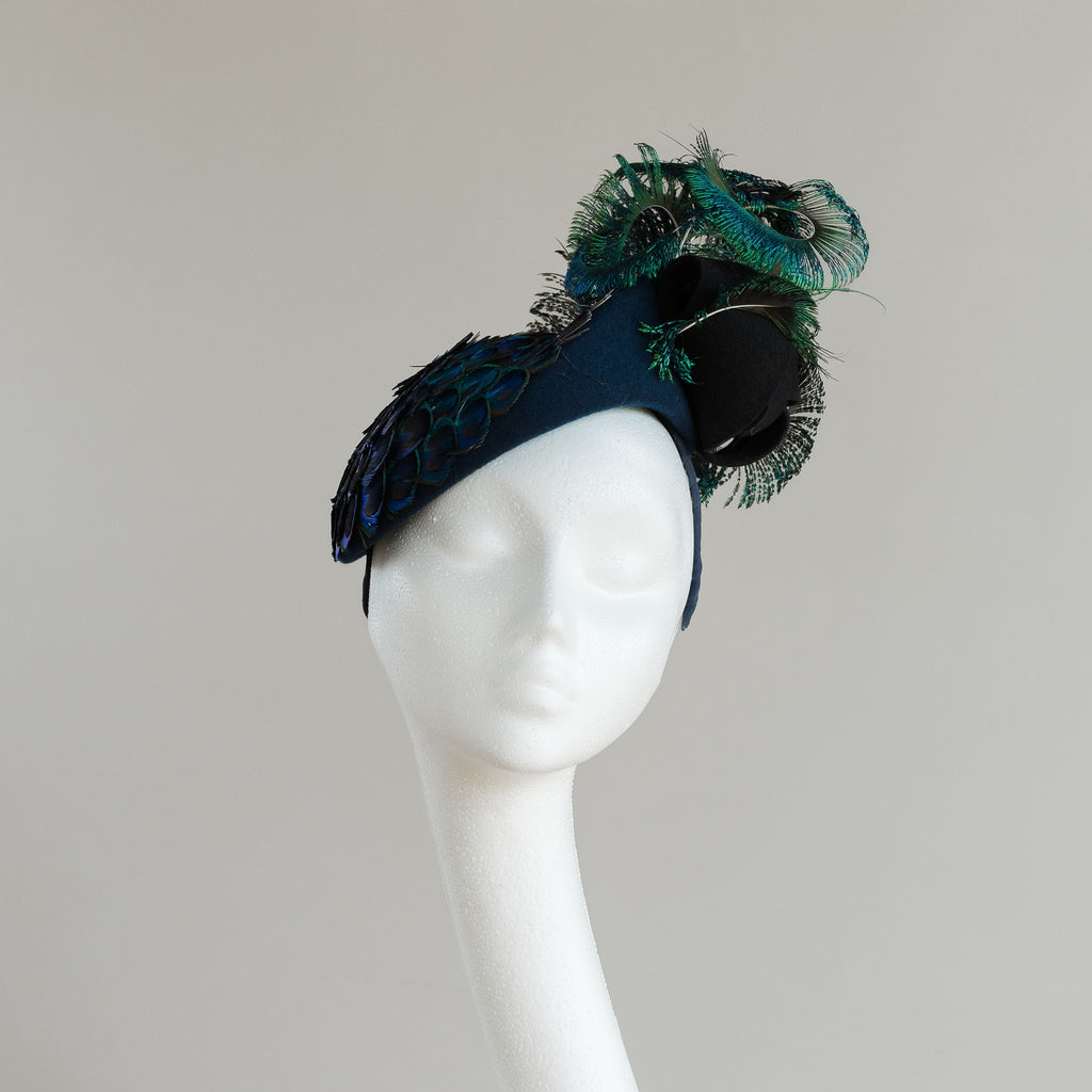 Peacock